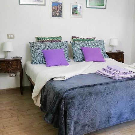 Casa Vacanza La Mia Casetta Sutri Ngoại thất bức ảnh