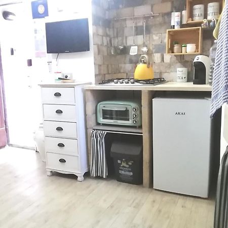 Casa Vacanza La Mia Casetta Sutri Ngoại thất bức ảnh