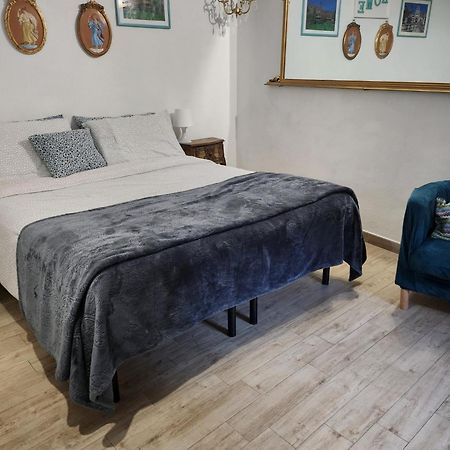 Casa Vacanza La Mia Casetta Sutri Ngoại thất bức ảnh
